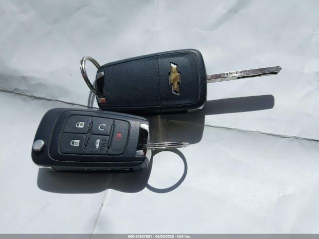 1G11C5SAXGU103307 Chevrolet Malibu Limited Lt