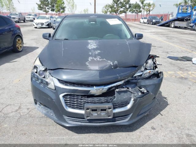 1G11C5SAXGU103307 Chevrolet Malibu Limited Lt