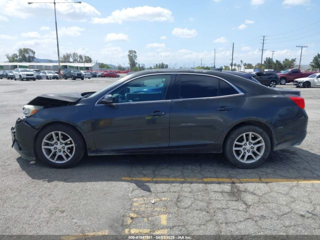 1G11C5SAXGU103307 Chevrolet Malibu Limited Lt