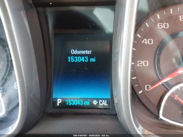 1G11C5SAXGU103307 Chevrolet Malibu Limited Lt