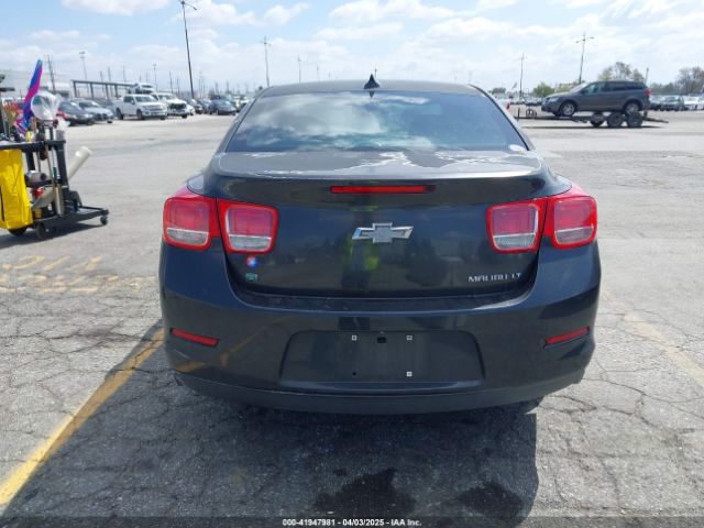 1G11C5SAXGU103307 Chevrolet Malibu Limited Lt