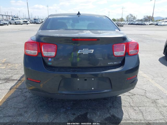 1G11C5SAXGU103307 Chevrolet Malibu Limited Lt