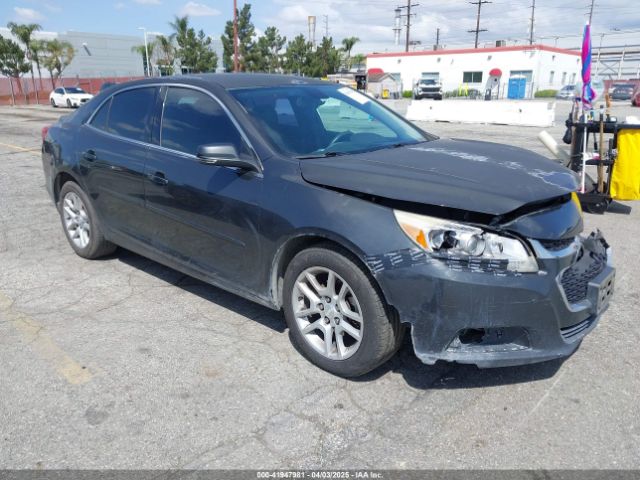 1G11C5SAXGU103307 Chevrolet Malibu Limited Lt