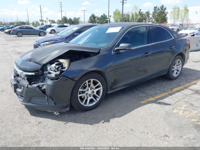 1G11C5SAXGU103307 Chevrolet Malibu Limited Lt