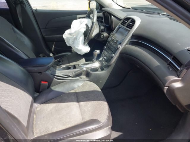 1G11C5SAXGU103307 Chevrolet Malibu Limited Lt