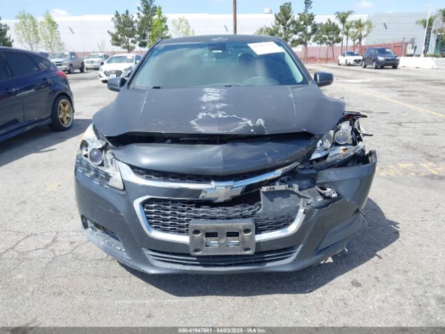 1G11C5SAXGU103307 Chevrolet Malibu Limited Lt