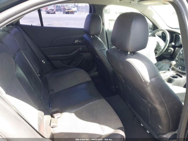 1G11C5SAXGU103307 Chevrolet Malibu Limited Lt