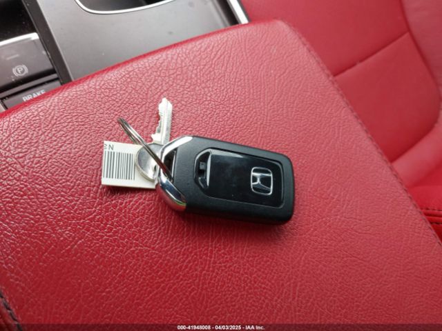 2022 HONDA ACCORD 1HGCV1F38NA082987 Photo 10