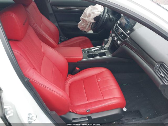 2022 HONDA ACCORD 1HGCV1F38NA082987 Photo 4