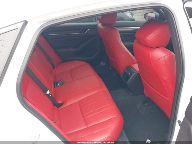 2022 HONDA ACCORD 1HGCV1F38NA082987 Photo 7