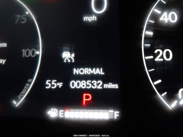 7FARS6H86SE048805 Honda Cr-v Hybrid Sport-l