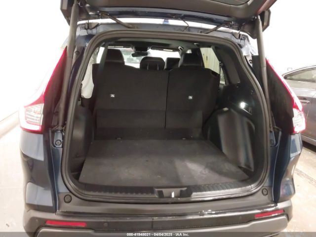 7FARS6H86SE048805 Honda Cr-v Hybrid Sport-l