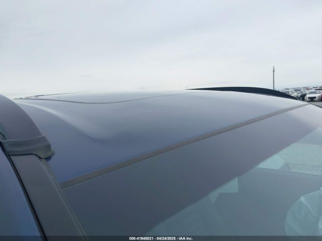 7FARS6H86SE048805 Honda Cr-v Hybrid Sport-l