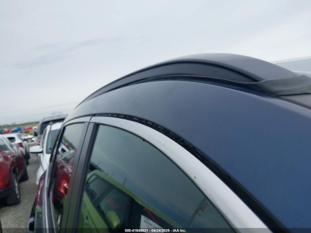 7FARS6H86SE048805 Honda Cr-v Hybrid Sport-l