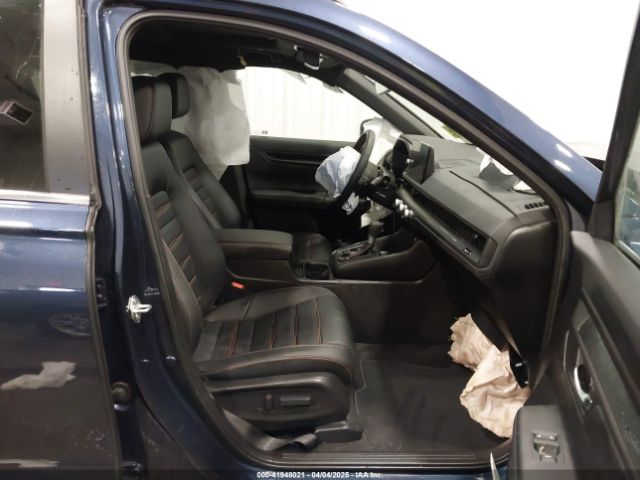 7FARS6H86SE048805 Honda Cr-v Hybrid Sport-l