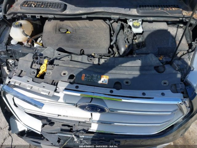 1FMCU0GD5HUC23788 Ford ESCAPE SE