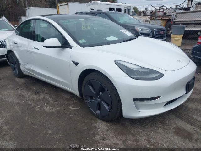 2023 TESLA MODEL 3 5YJ3E1EA2PF475070