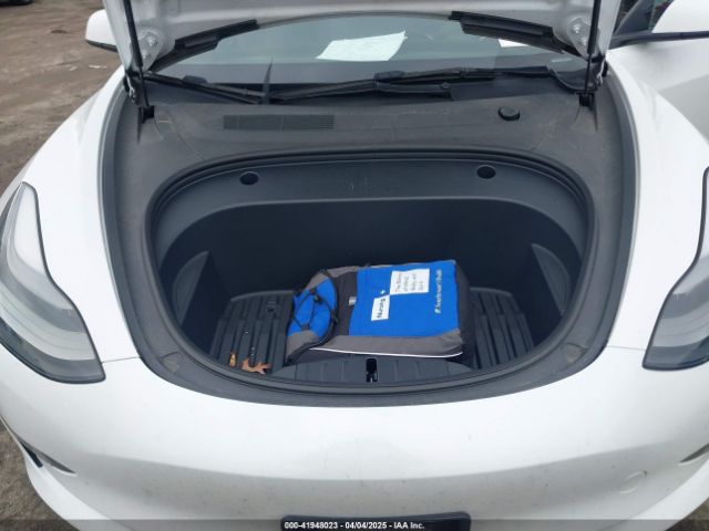 2023 TESLA MODEL 3 5YJ3E1EA2PF475070 Photo 9