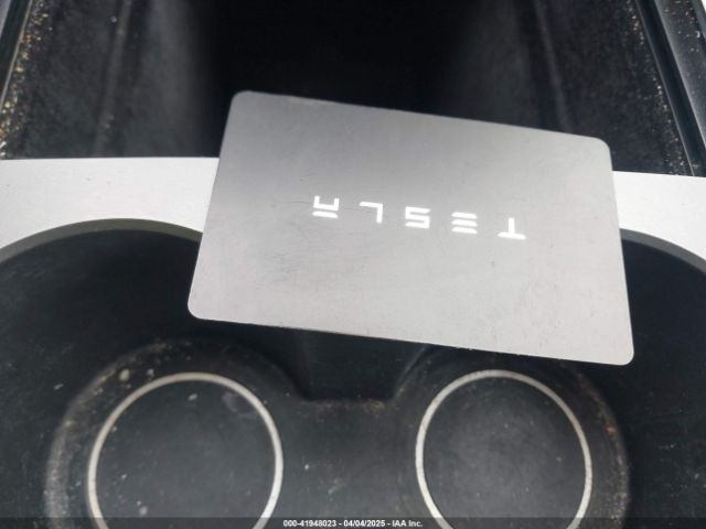 2023 TESLA MODEL 3 5YJ3E1EA2PF475070 Photo 10