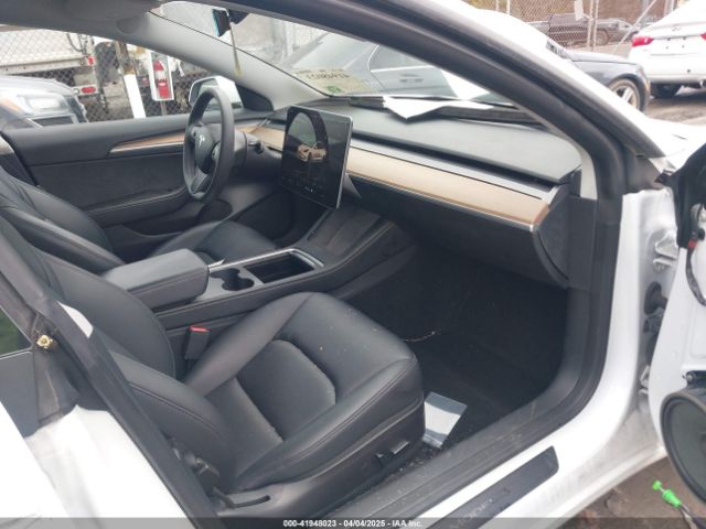 2023 TESLA MODEL 3 5YJ3E1EA2PF475070 Photo 4