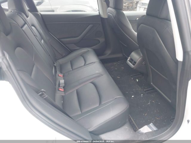 2023 TESLA MODEL 3 5YJ3E1EA2PF475070 Photo 7