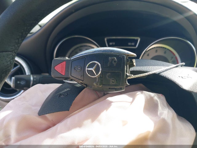 WDDSJ4EB8GN367433 Mercedes-Benz CLA 250