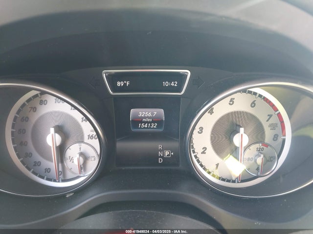 WDDSJ4EB8GN367433 Mercedes-Benz CLA 250