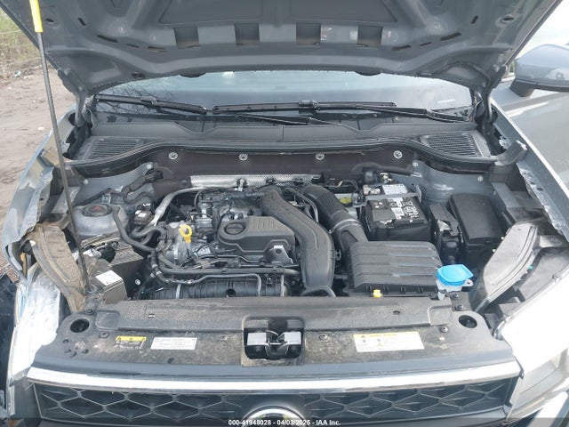 3VVUX7B26RM093655 Volkswagen Taos 1.5t Se
