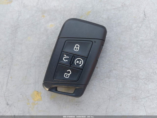 3VVUX7B26RM093655 Volkswagen Taos 1.5t Se
