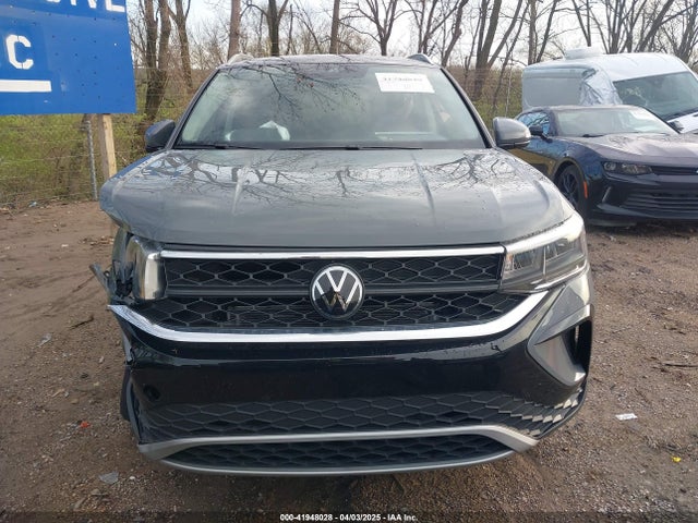3VVUX7B26RM093655 Volkswagen Taos 1.5t Se