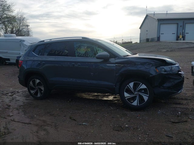 3VVUX7B26RM093655 Volkswagen Taos 1.5t Se