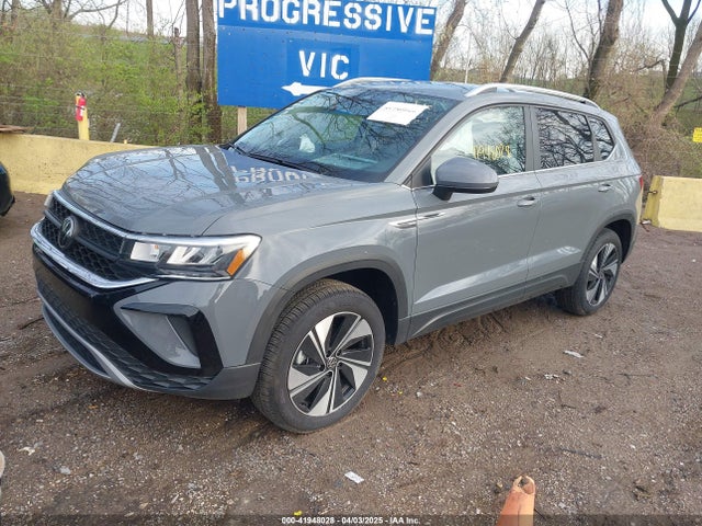 3VVUX7B26RM093655 Volkswagen Taos 1.5t Se