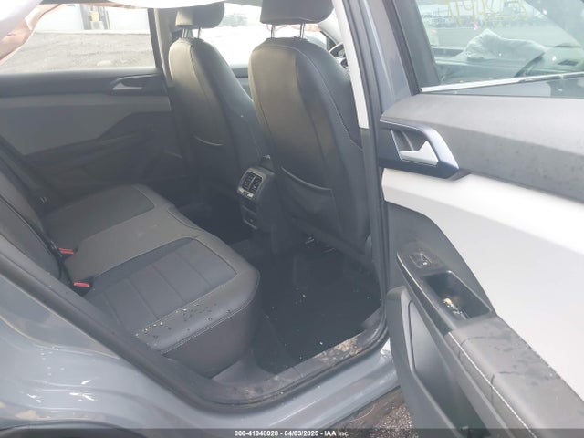 3VVUX7B26RM093655 Volkswagen Taos 1.5t Se