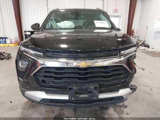 Chevrolet l3t 2025 KL79MRSL7SB053919 Image 12