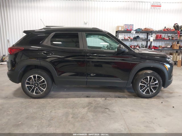 Chevrolet l3t 2025 KL79MRSL7SB053919 Image 13