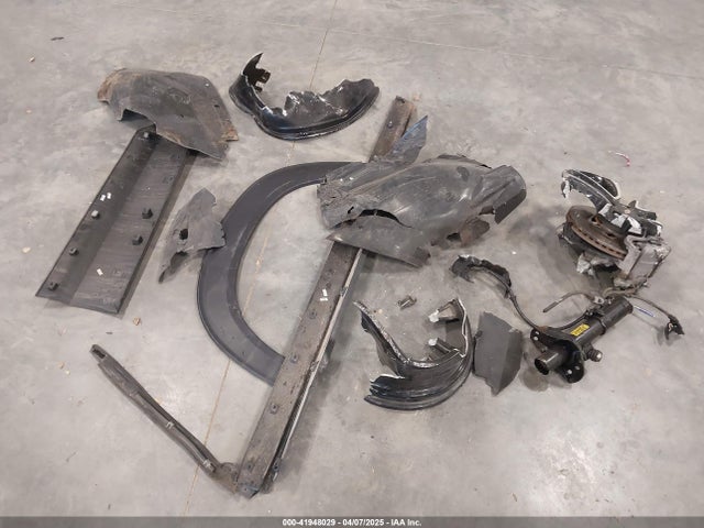 Chevrolet l3t 2025 KL79MRSL7SB053919 Image 11