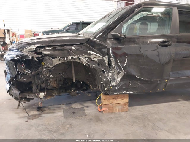 Chevrolet l3t 2025 KL79MRSL7SB053919 Image 17