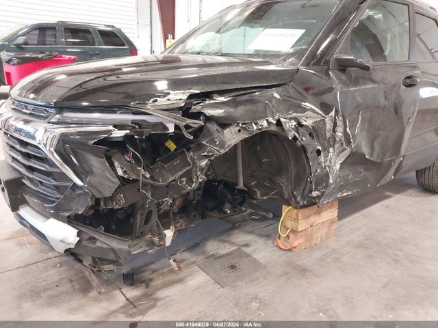 Chevrolet l3t 2025 KL79MRSL7SB053919 Image 6
