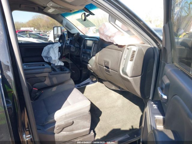1GC1KVEY8JF187755 Chevrolet Silverado 2500hd Lt