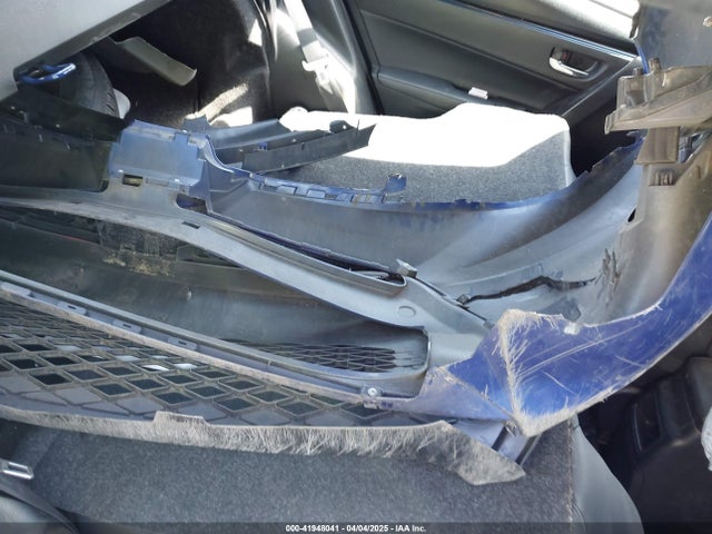 2T1BURHE3JC024494 Toyota COROLLA SE