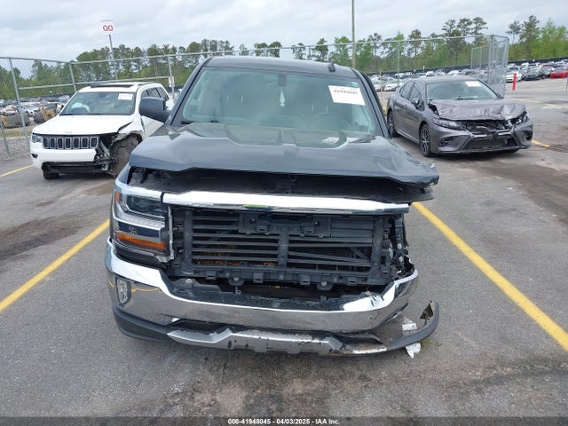 3GCPCREC9HG277153 Chevrolet Silverado 1500 1lt