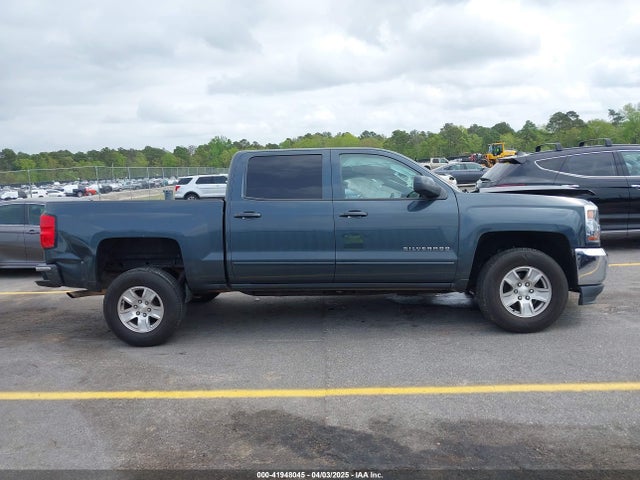 3GCPCREC9HG277153 Chevrolet Silverado 1500 1lt