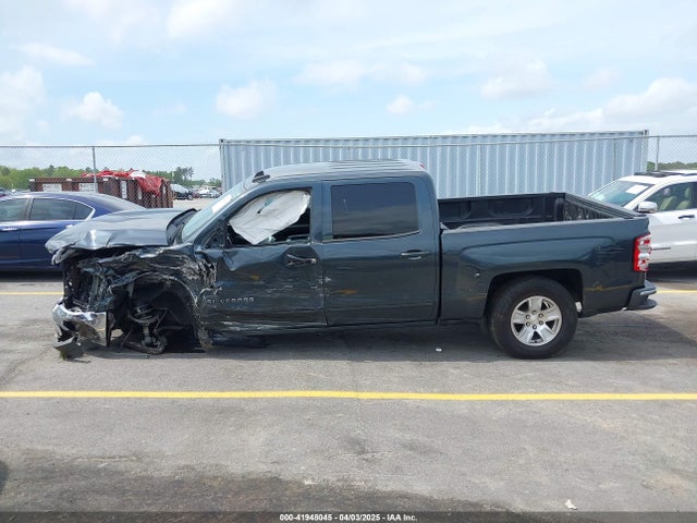 3GCPCREC9HG277153 Chevrolet Silverado 1500 1lt