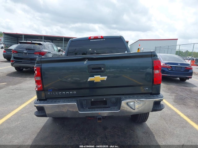 3GCPCREC9HG277153 Chevrolet Silverado 1500 1lt