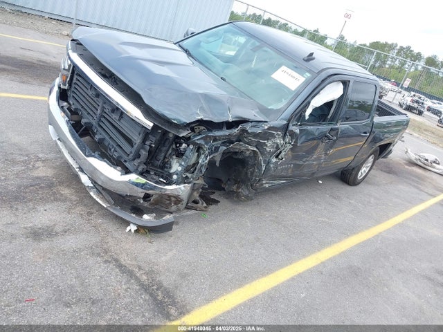 3GCPCREC9HG277153 Chevrolet Silverado 1500 1lt
