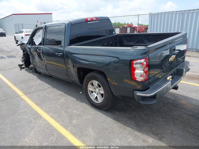 3GCPCREC9HG277153 Chevrolet Silverado 1500 1lt