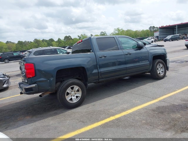 3GCPCREC9HG277153 Chevrolet Silverado 1500 1lt
