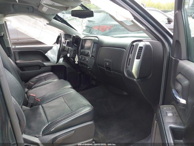 3GCPCREC9HG277153 Chevrolet Silverado 1500 1lt