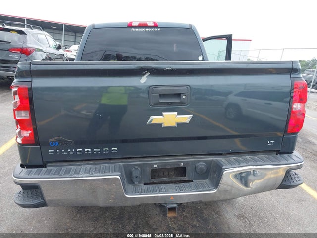 3GCPCREC9HG277153 Chevrolet Silverado 1500 1lt