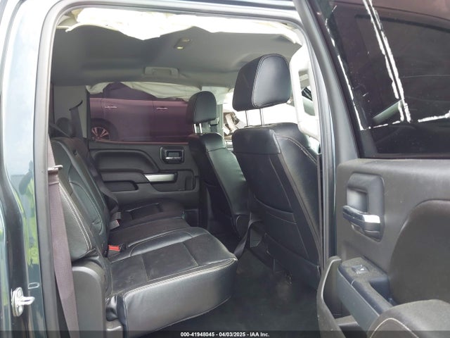 3GCPCREC9HG277153 Chevrolet Silverado 1500 1lt